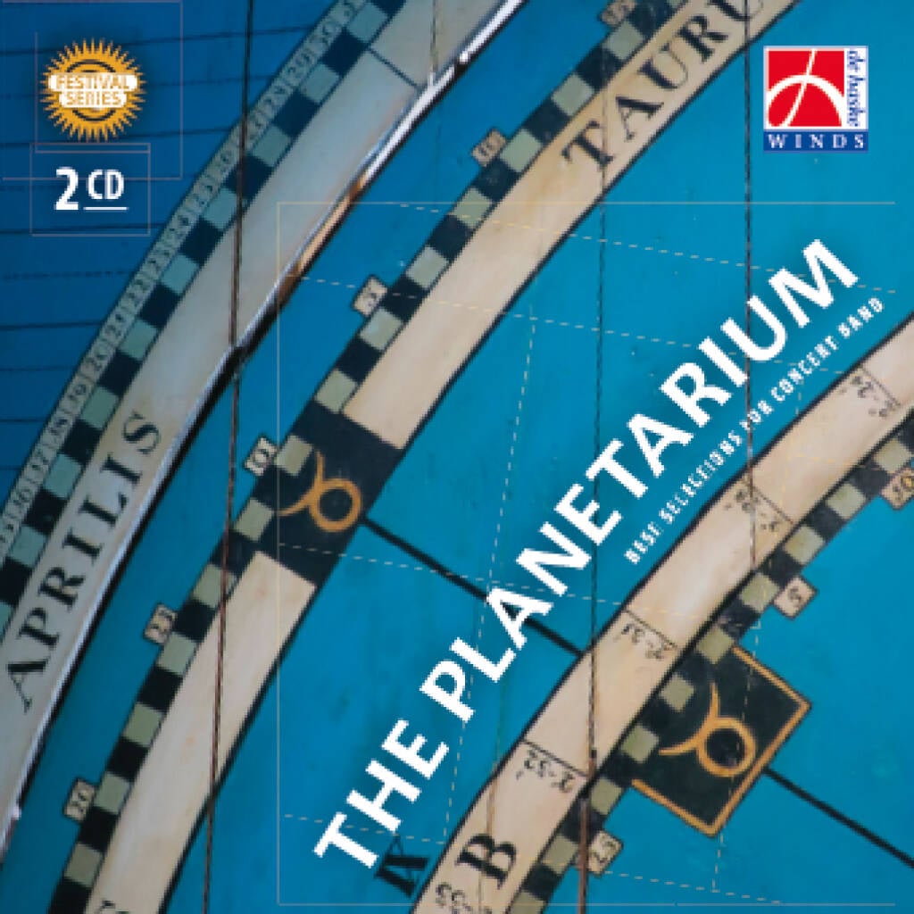 The Planetarium